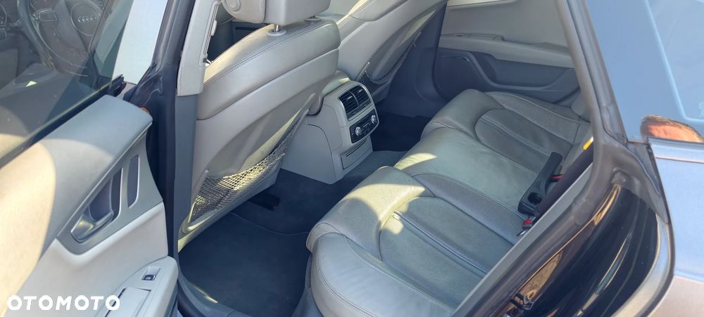 Audi A7 Sportback 3.0 TDI Quattro S tronic Progressive - 9