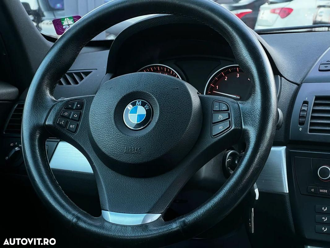 BMW X3 xDrive35d Aut. Edition Lifestyle - 10