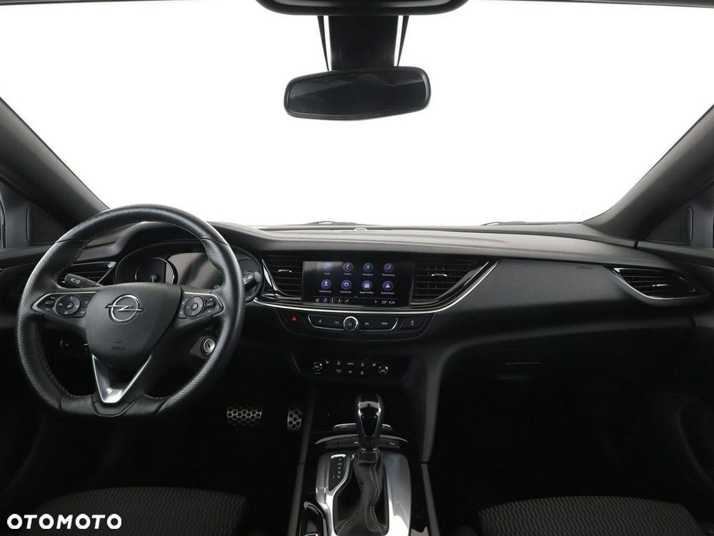Opel Insignia 2.0 CDTI 4x4 Innovation S&S - 15