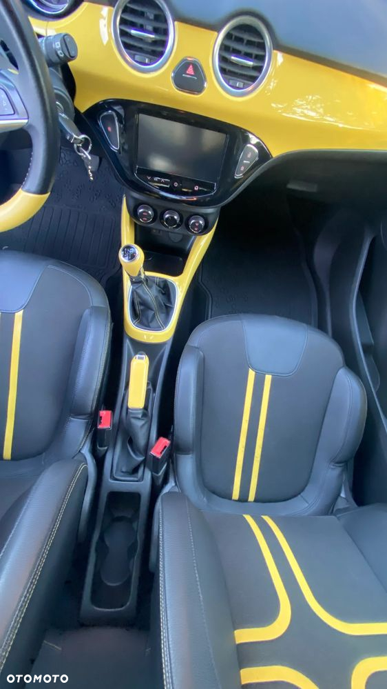 Opel Adam 1.4 Slam - 14