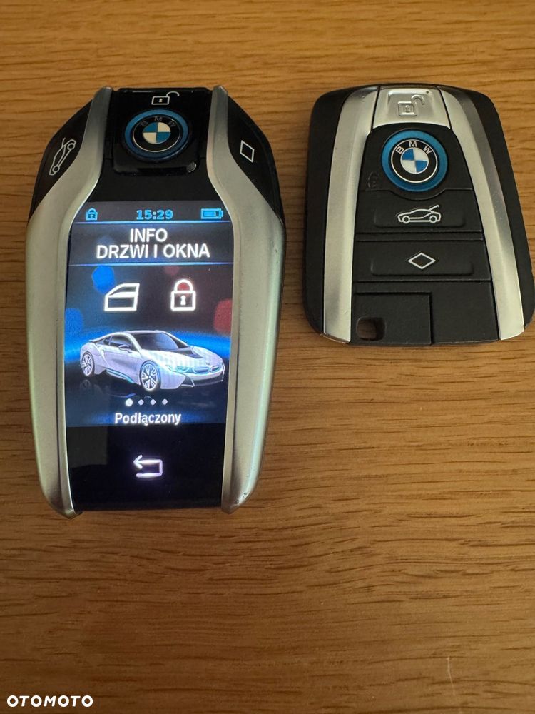 BMW i8 - 17