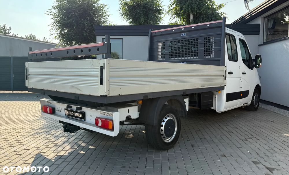 Opel Movano - 6