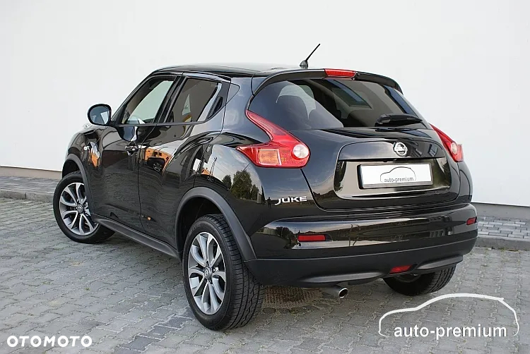 Nissan Juke 1.6 Tekna - 33
