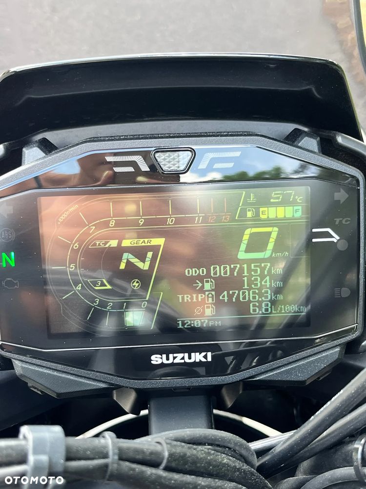 Suzuki Katana - 32