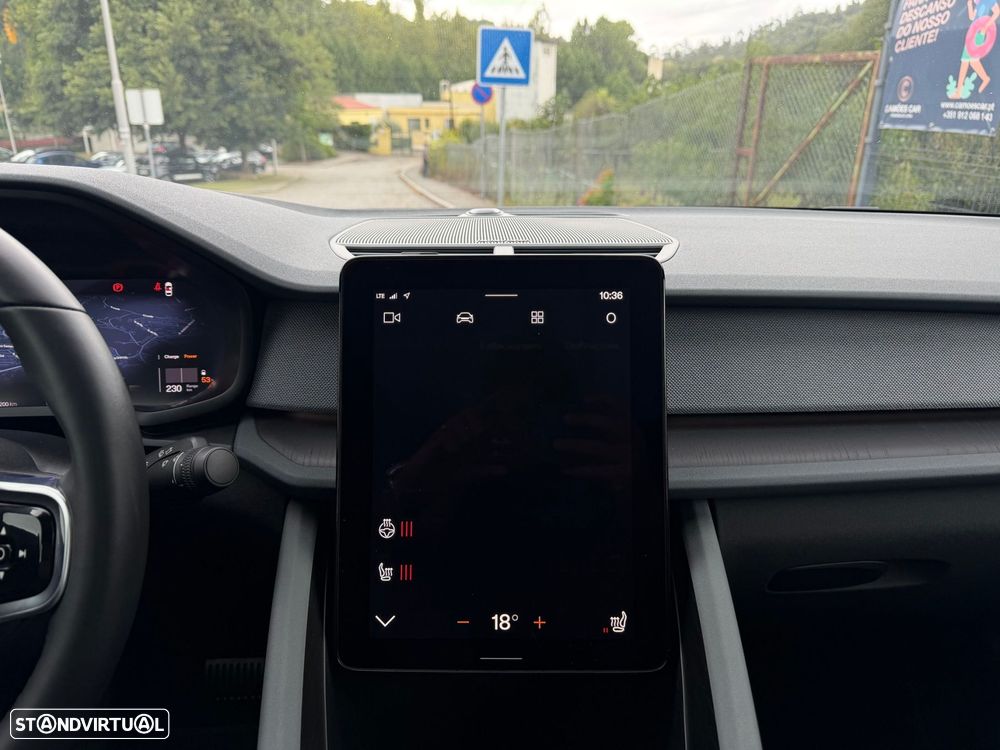 Polestar 2 Long Range 78 kWh - 31