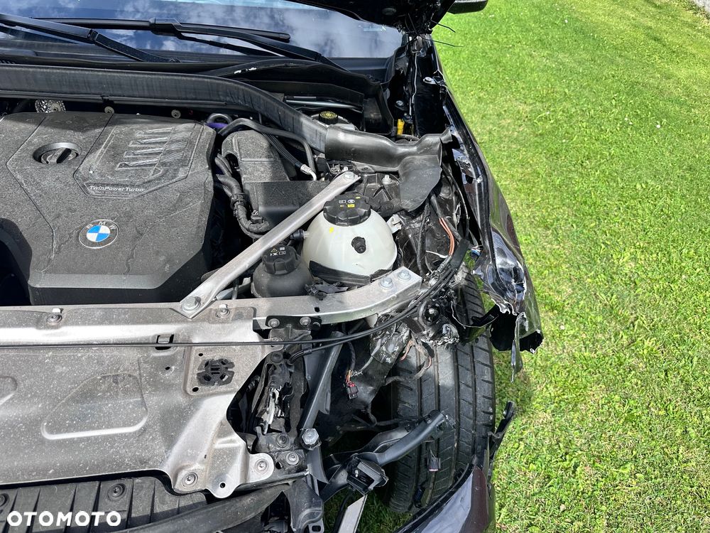 BMW X4 xDrive30i mHEV M Sport sport - 28