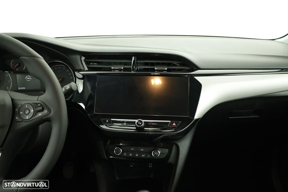 Opel Corsa 1.2 T - 9