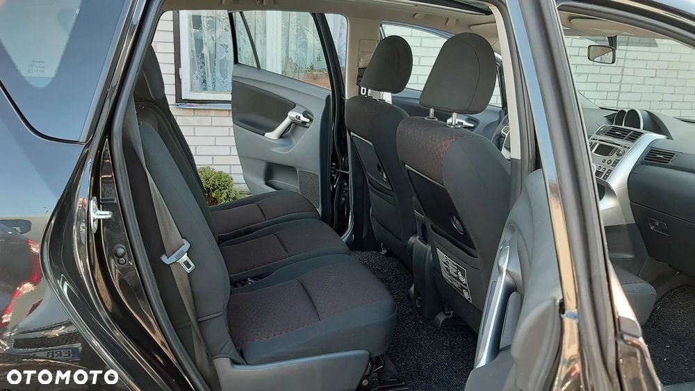 Toyota Verso 1.8 Life - 20