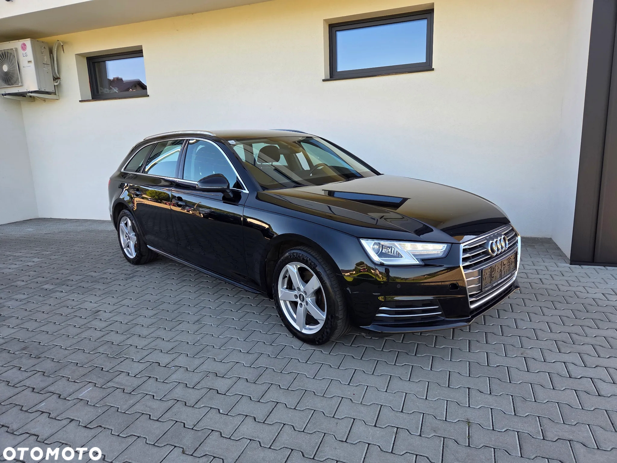 Audi A4 - 5