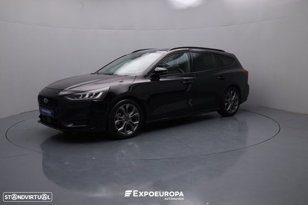 Ford Focus Sw