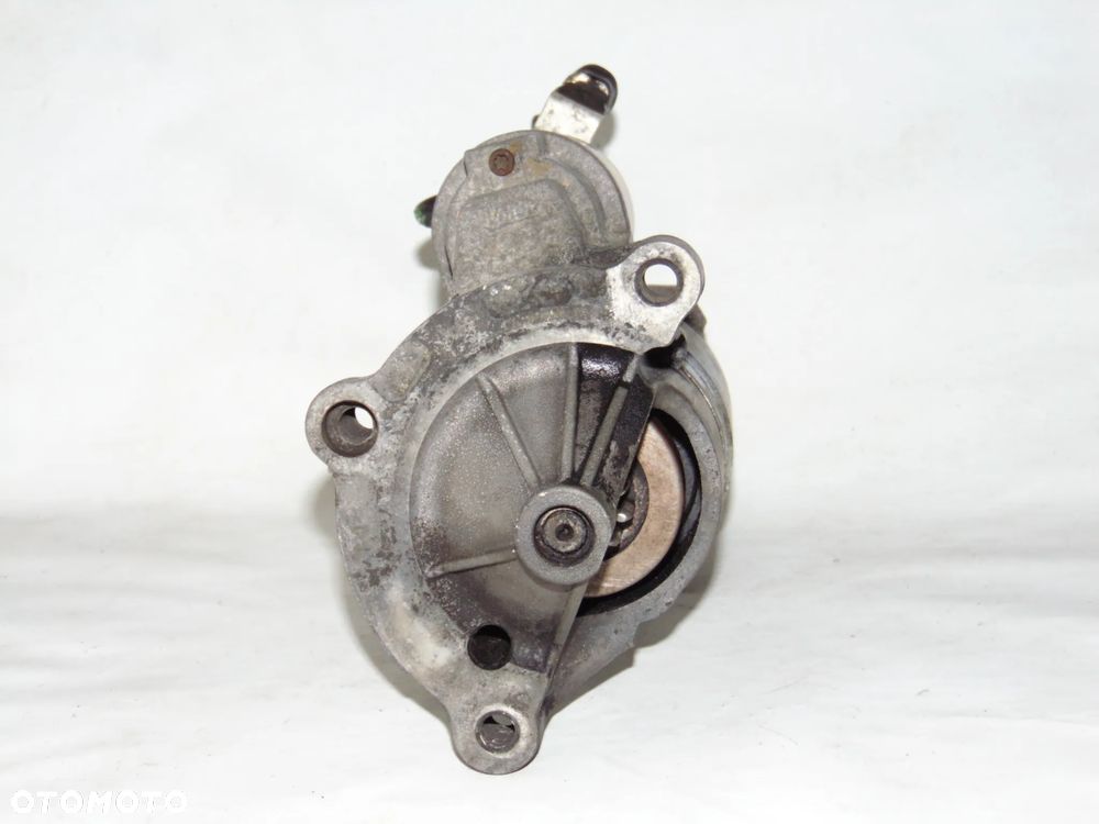 ORYGINAŁ rozrusznik Citroen Jumpy Berlingo C5 Xsara Picasso Peugeot 307 407 Expert 2 II Partner diesel 2.0 HDI - 3