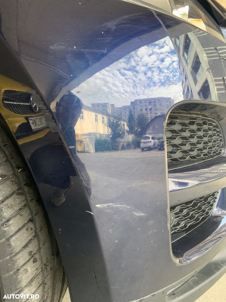 Jaguar F-Pace 20d AWD Prestige - 9