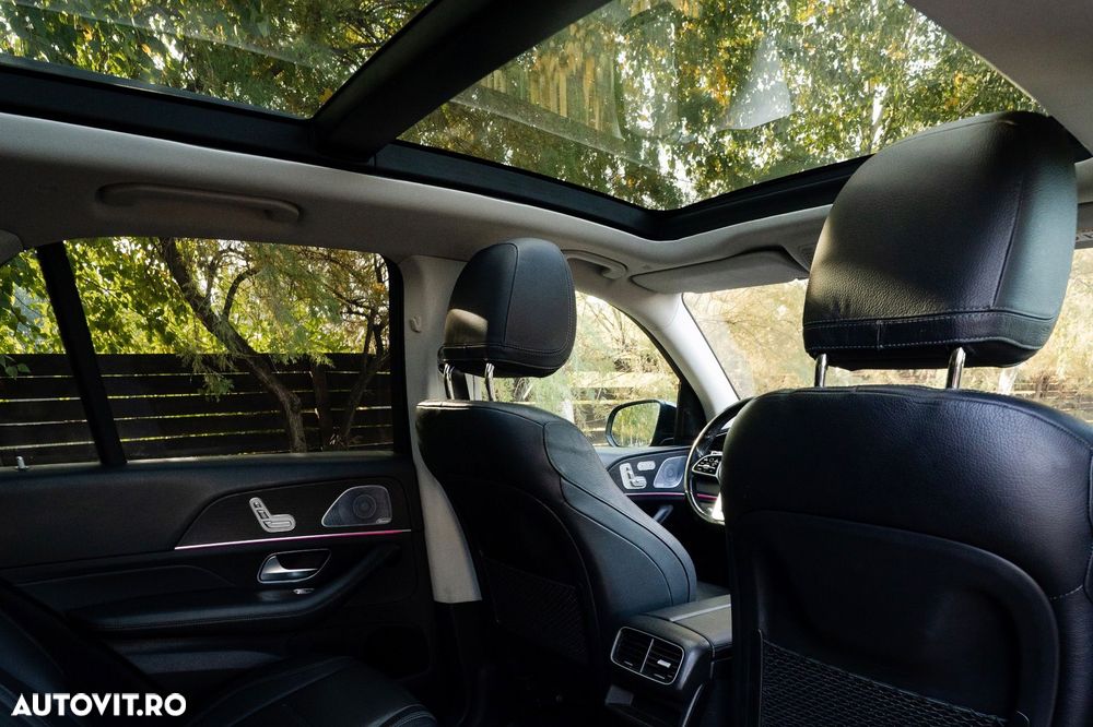 Mercedes-Benz GLE 450 MHEV 4MATIC - 19