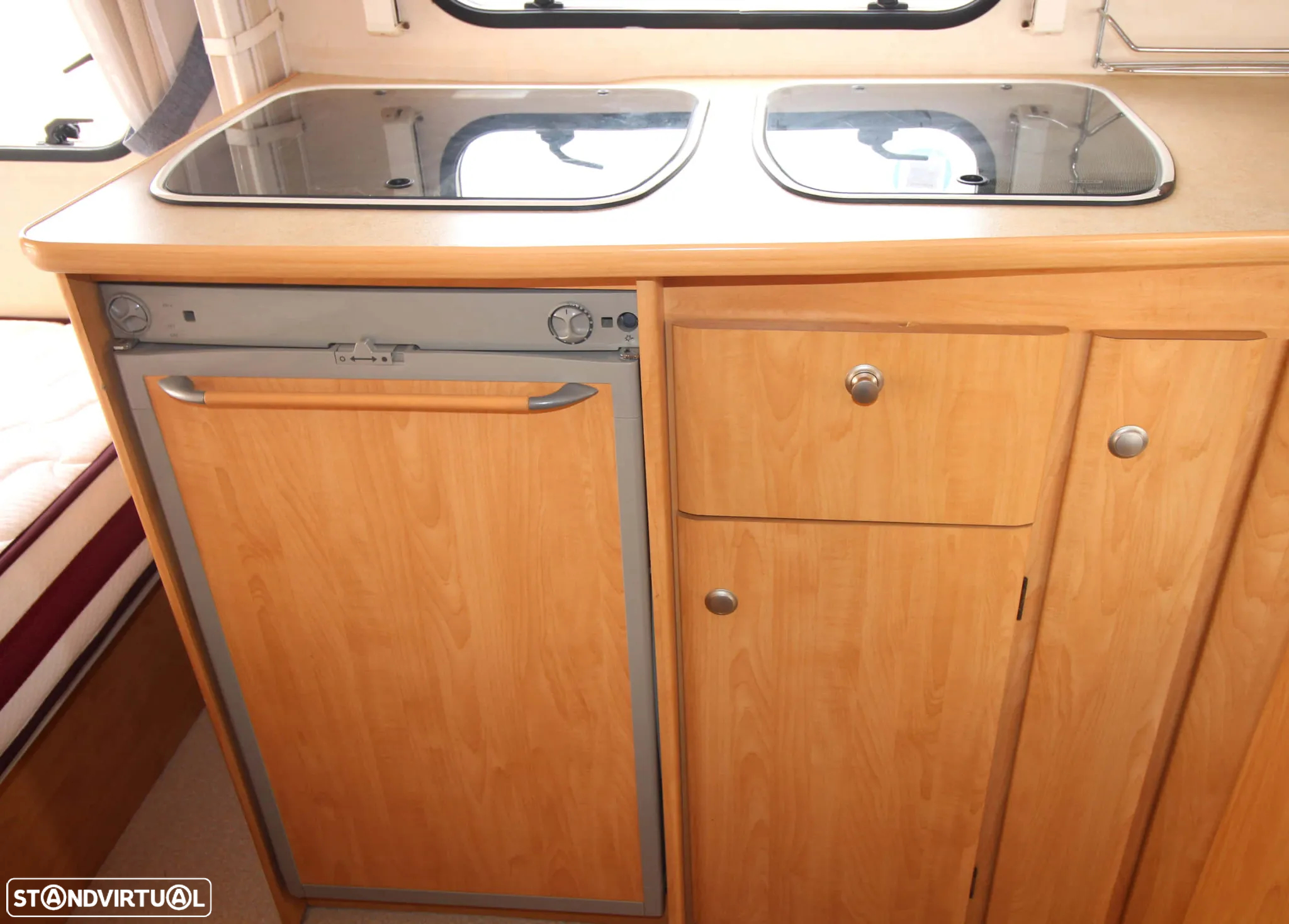 Caravelair ELDORADO 440 U87 - 10