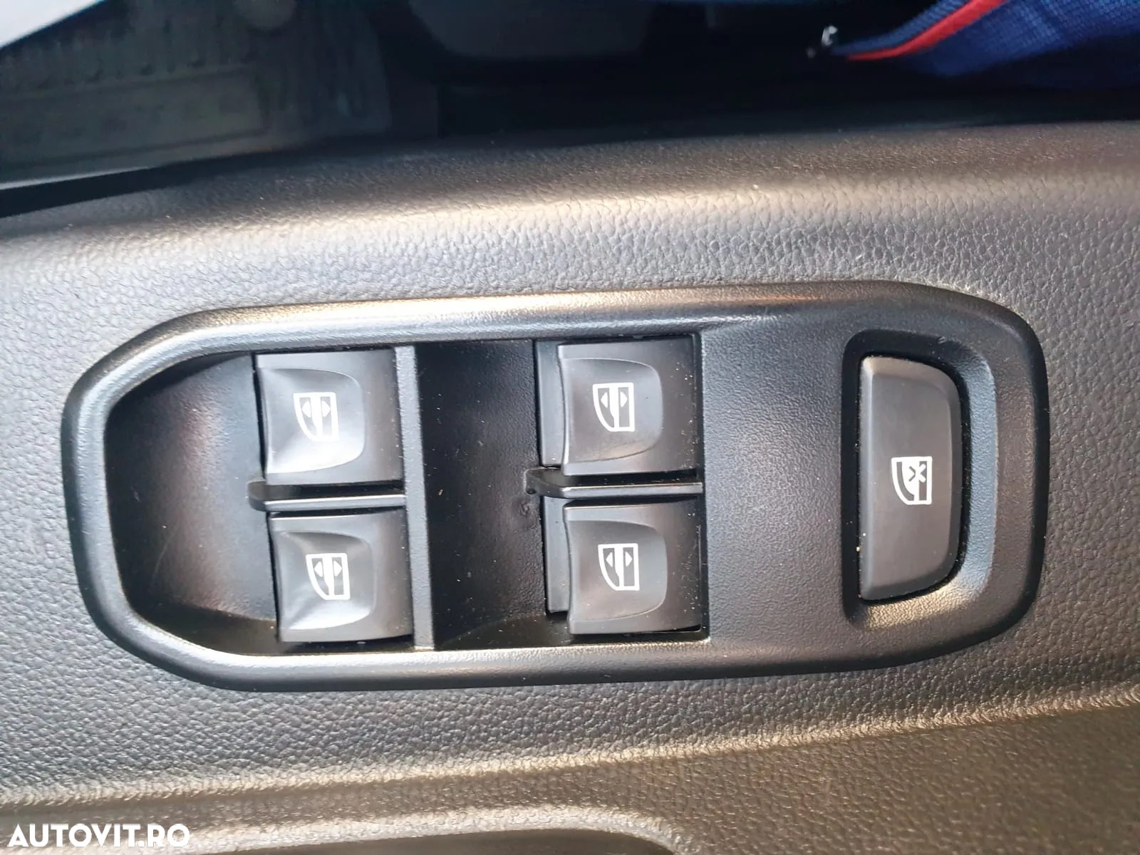 Dacia Duster 1.5 Blue dCi 4WD Comfort - 18