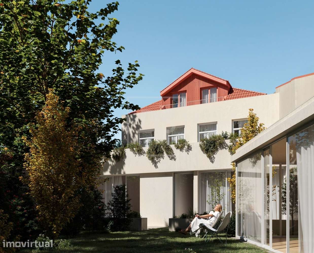 Apartamento T0 Venda em Matosinhos e Leça da Palmeira,Matosinhos - Grande imagem: 3/9