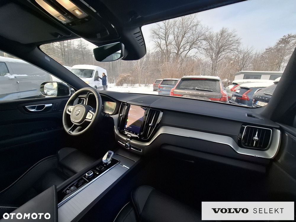 Volvo XC 60 - 15