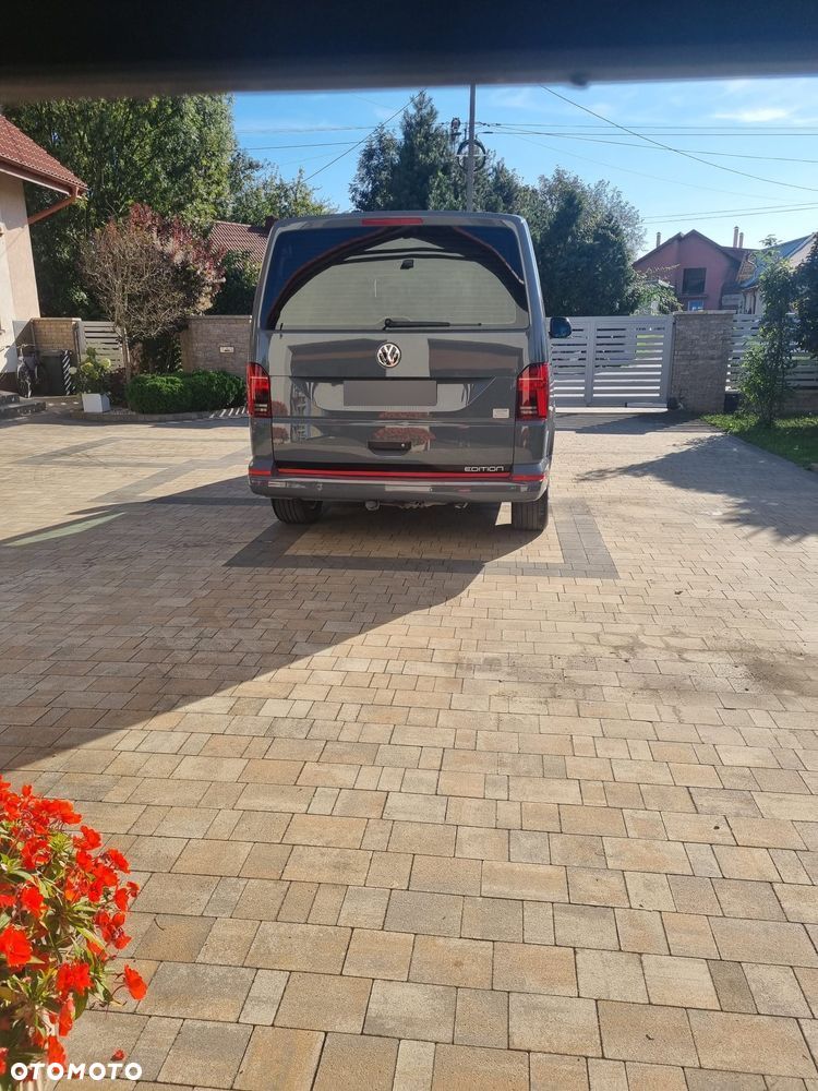 Volkswagen Transporter Multivan T6.1 DSG Kurz Edition - 5