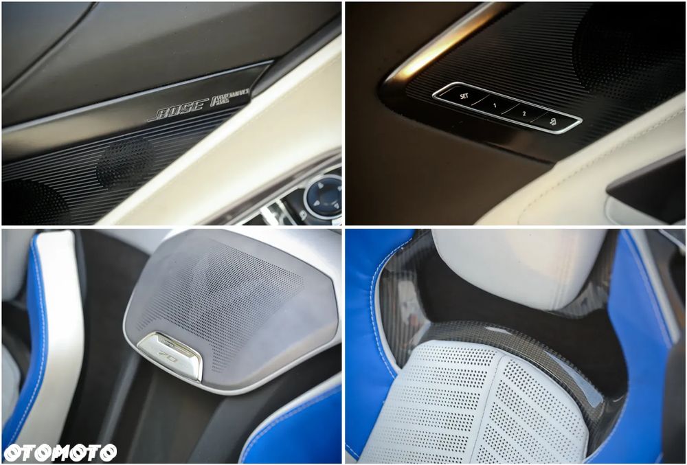 Chevrolet Corvette Stingray 3LT 6.2 V8 Automatik - 36