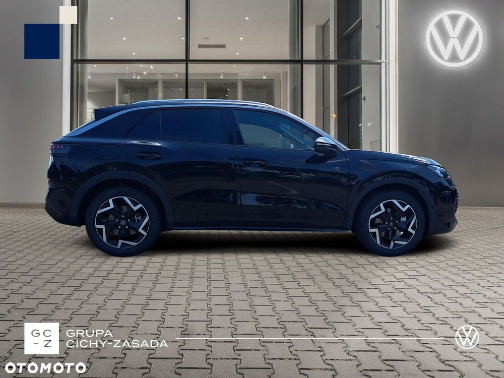 Volkswagen T-Roc - 7