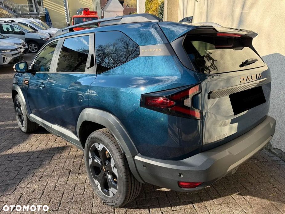 Dacia Bigster - 5