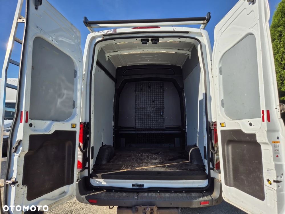 Ford TRANSIT 2.0 130KM/Brygadówka/ - 5