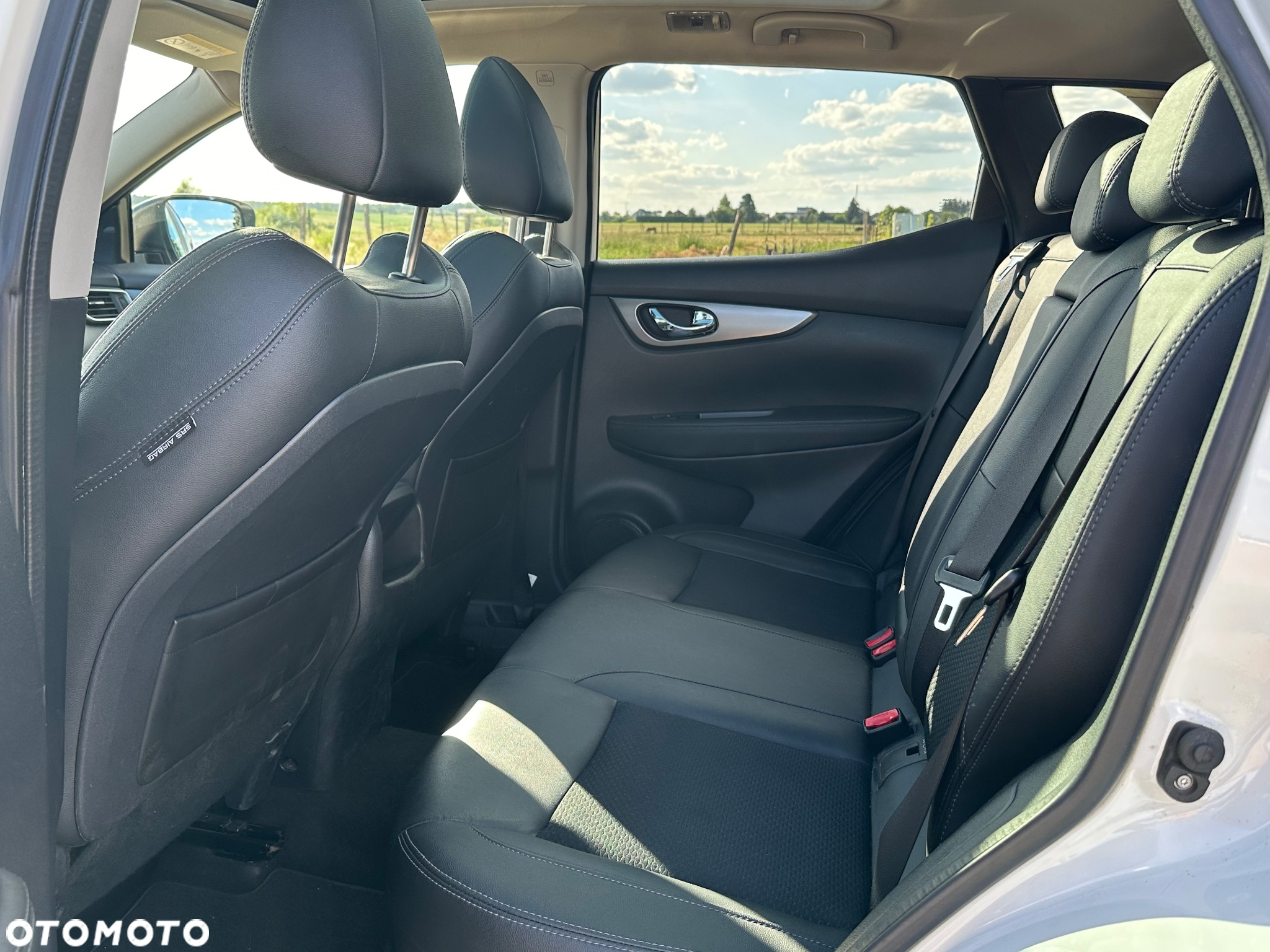 Nissan Qashqai 1.6 DCi 4x4 Tekna+ - 14