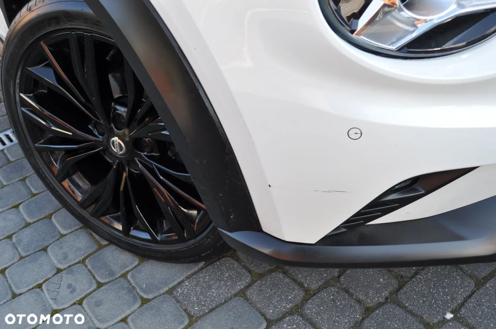 Nissan Juke 1.0 DIG-T DCT Enigma - 6