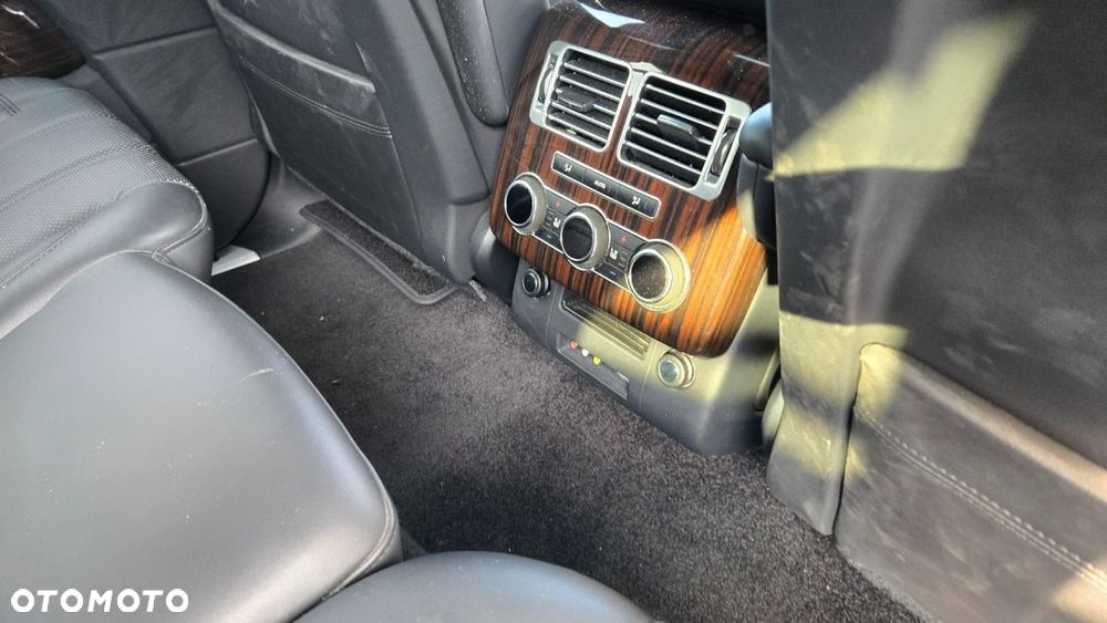 Land Rover Range Rover - 26