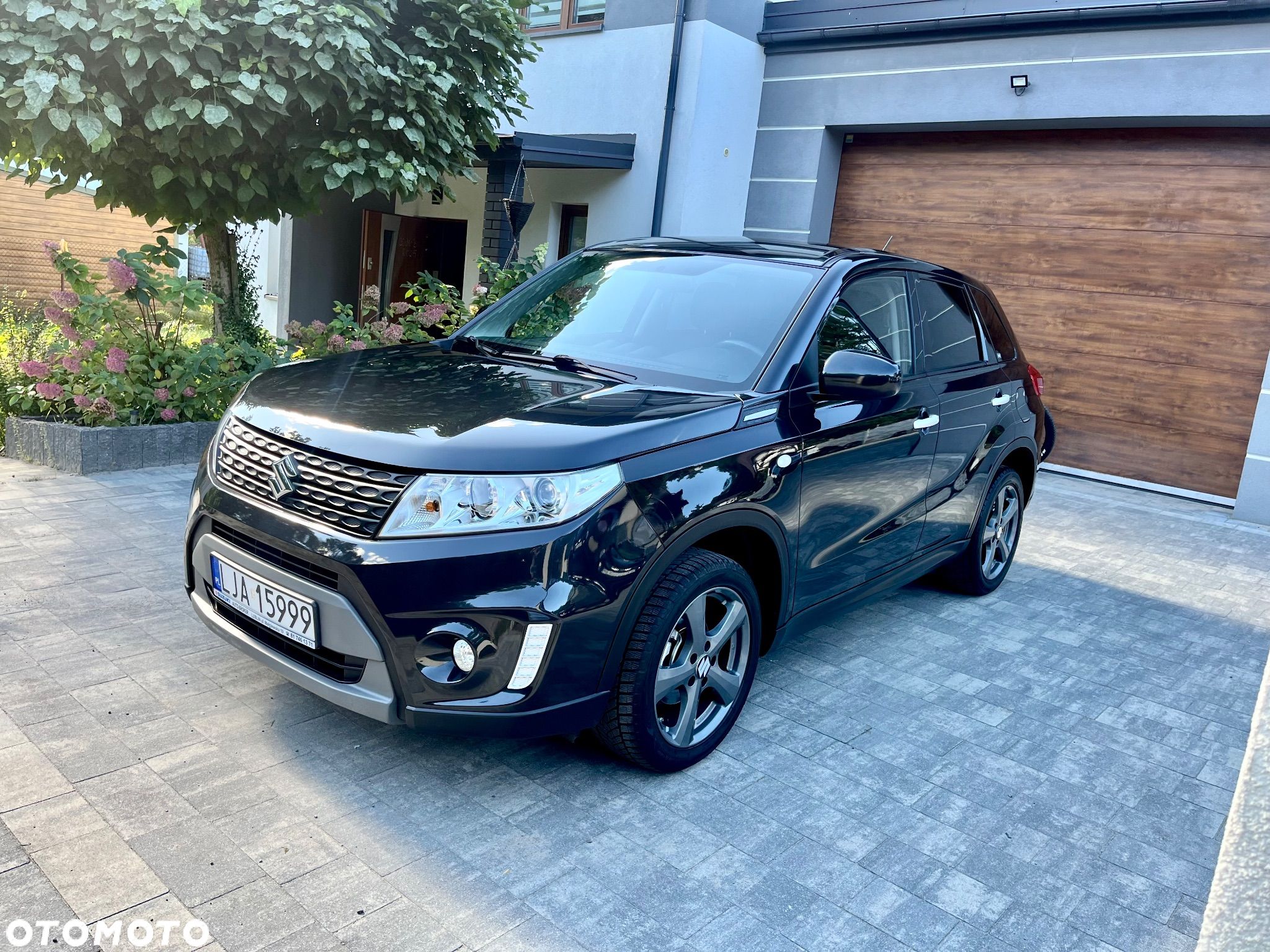 Suzuki Vitara 1.6 Comfort 4WD - 1