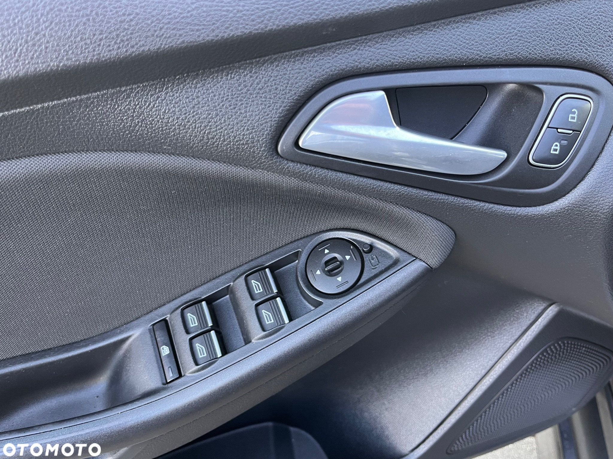 Ford Focus 1.0 EcoBoost ST-Line Black ASS - 15