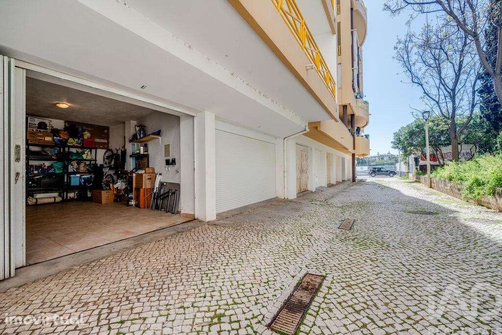 Apartamento T2 em São Gonçalo de Lagos - Grande imagem: 3/36