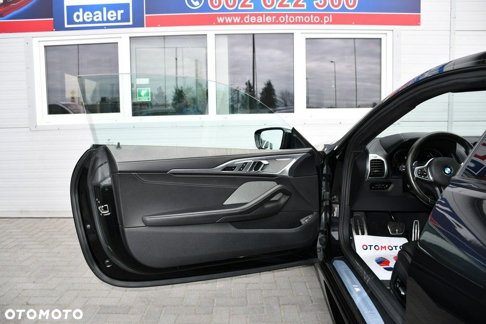 BMW Seria 8 840d xDrive - 36