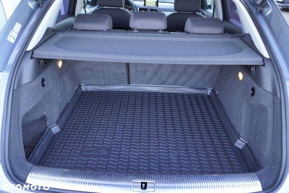 Audi Q3 2.0 TDI Quattro Prime Line S tronic - 16