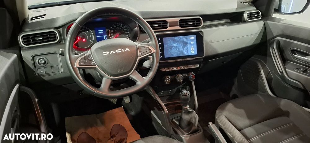 Dacia Duster - 3