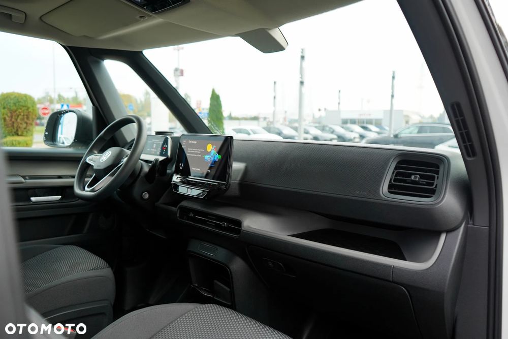 Volkswagen ID BUZZ - 22