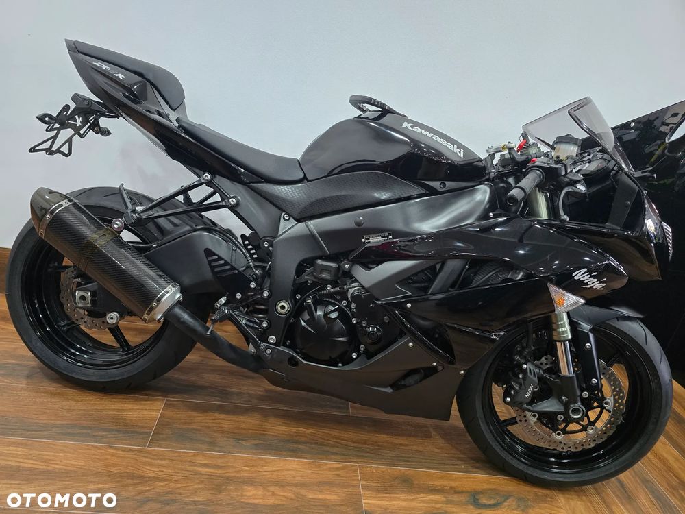 Kawasaki Ninja - 40