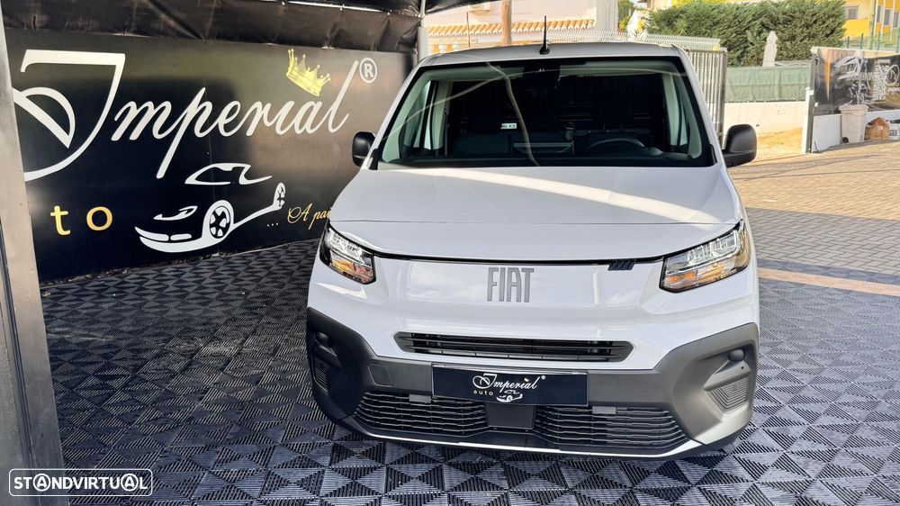 Fiat Doblo 1.5 D XL - 6