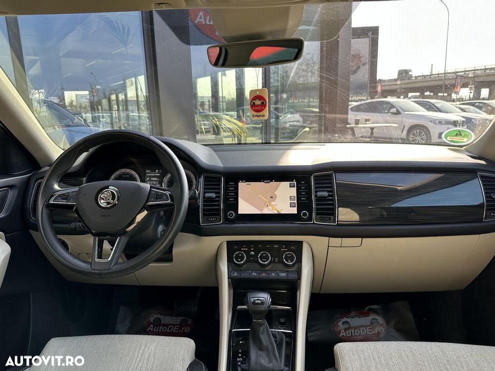 Skoda Kodiaq - 6