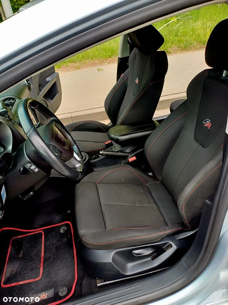 Seat Leon 2.0 TDI DPF FR - 17