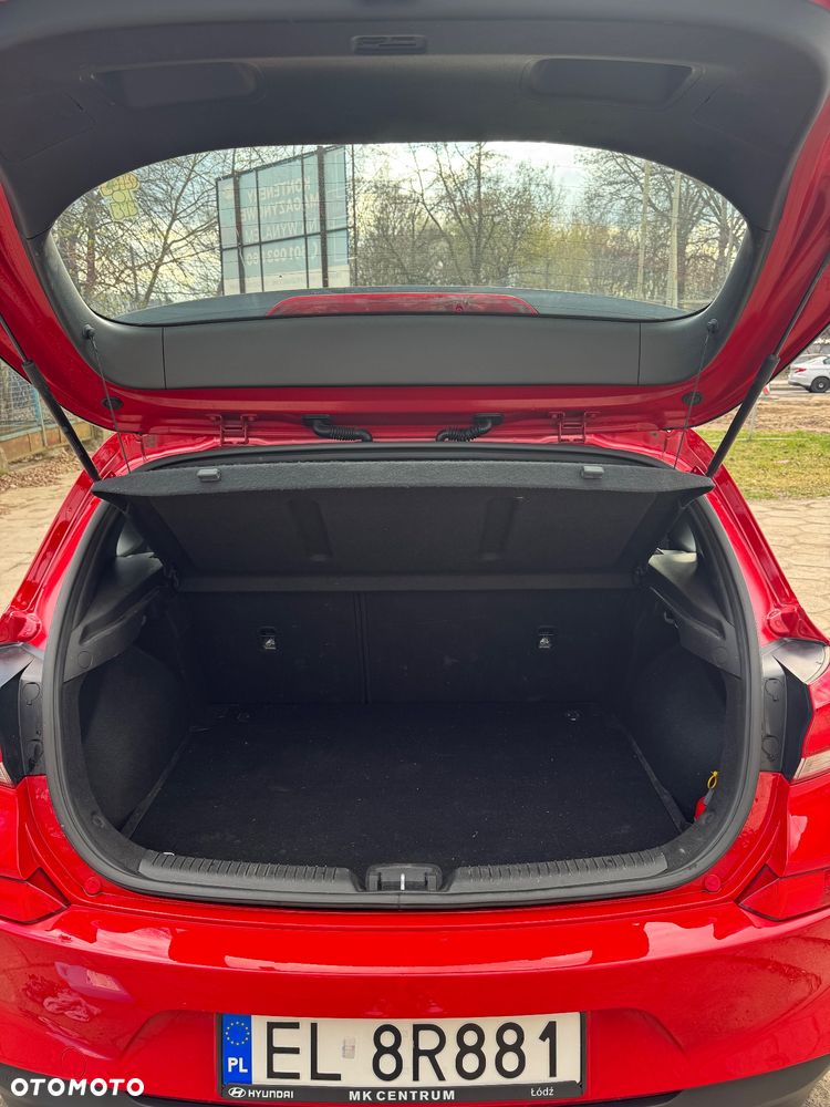 Hyundai i30 1.4 GET - 11