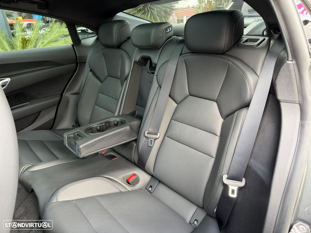 Audi e-tron GT quattro - 29