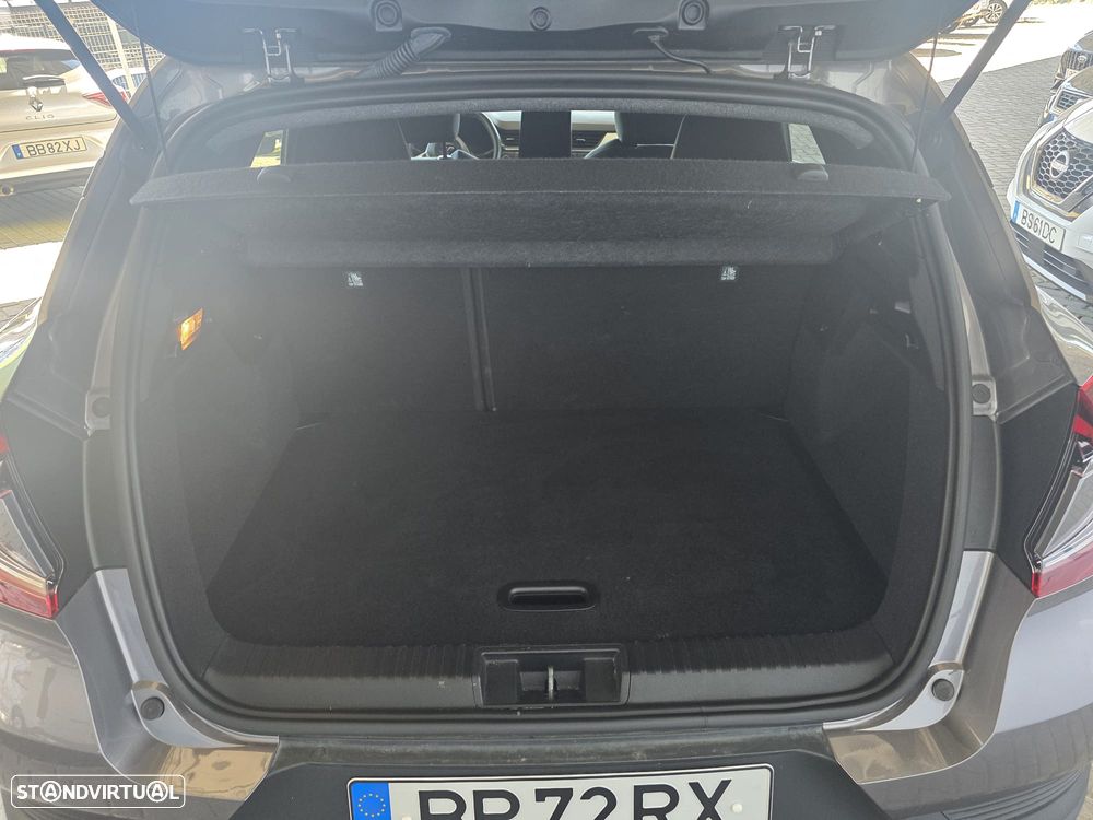 Mitsubishi ASX 1.0 MPI-T Kaiteki - 6