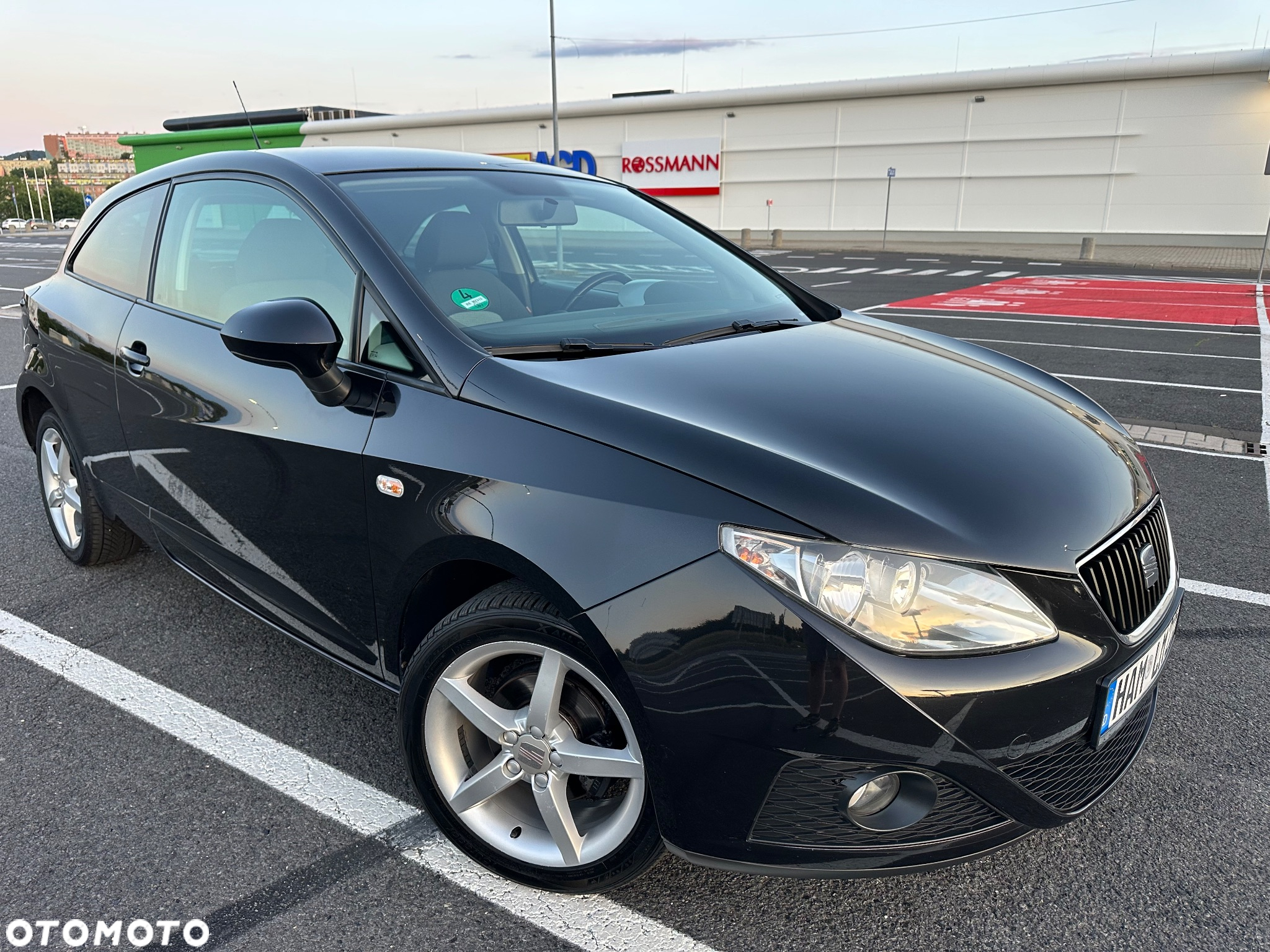 Seat Ibiza SC 1.4 16V Sport - 2