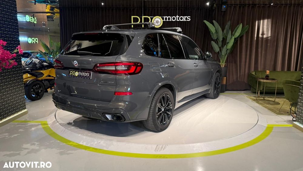 BMW X5 - 5