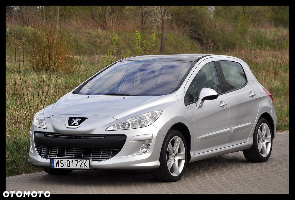 Peugeot 308 120 VTi Premium - 18