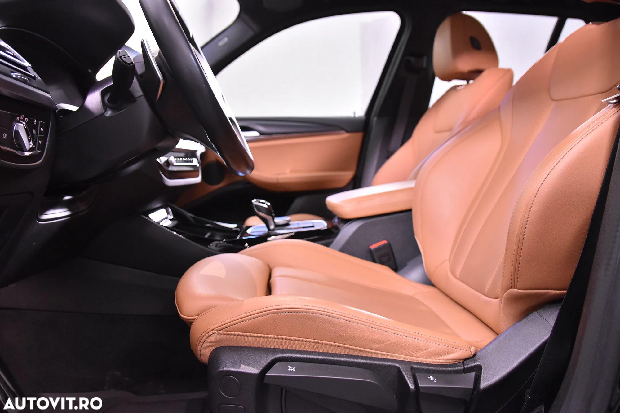 BMW X3 xDrive30e AT PHEV - 24