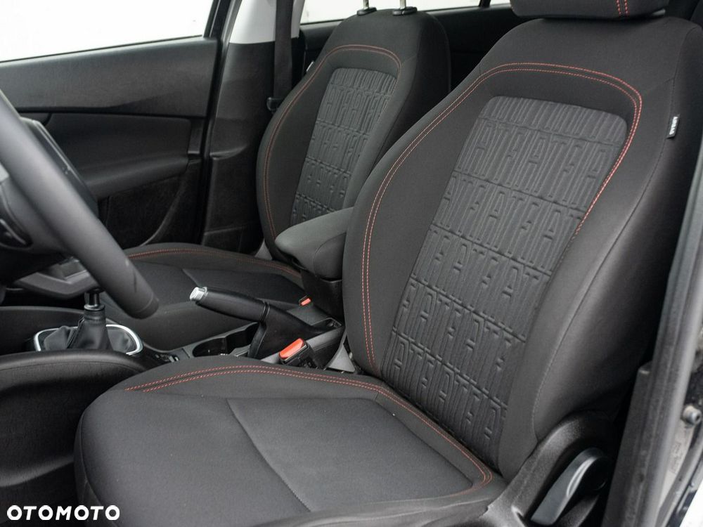 Fiat Tipo - 12