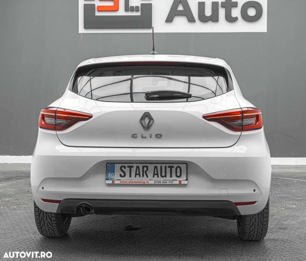 Renault Clio TCe 90 BUSINESS EDITION - 6