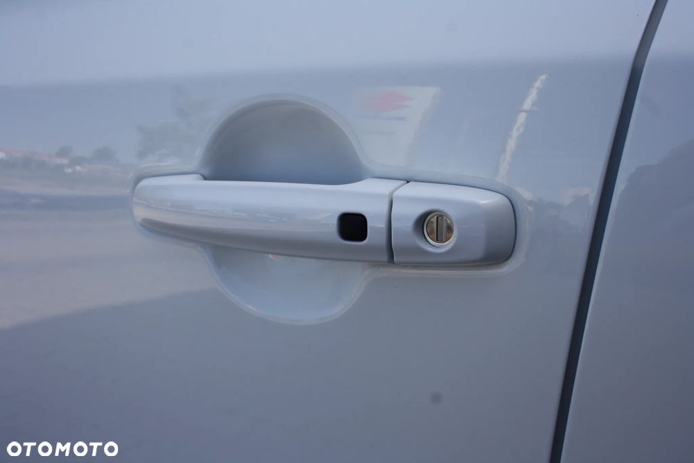 Suzuki Vitara 1.4 Boosterjet mHEV Premium 2WD - 18